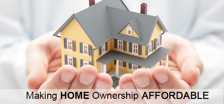 USDA Home Loan - Home Loan Services
